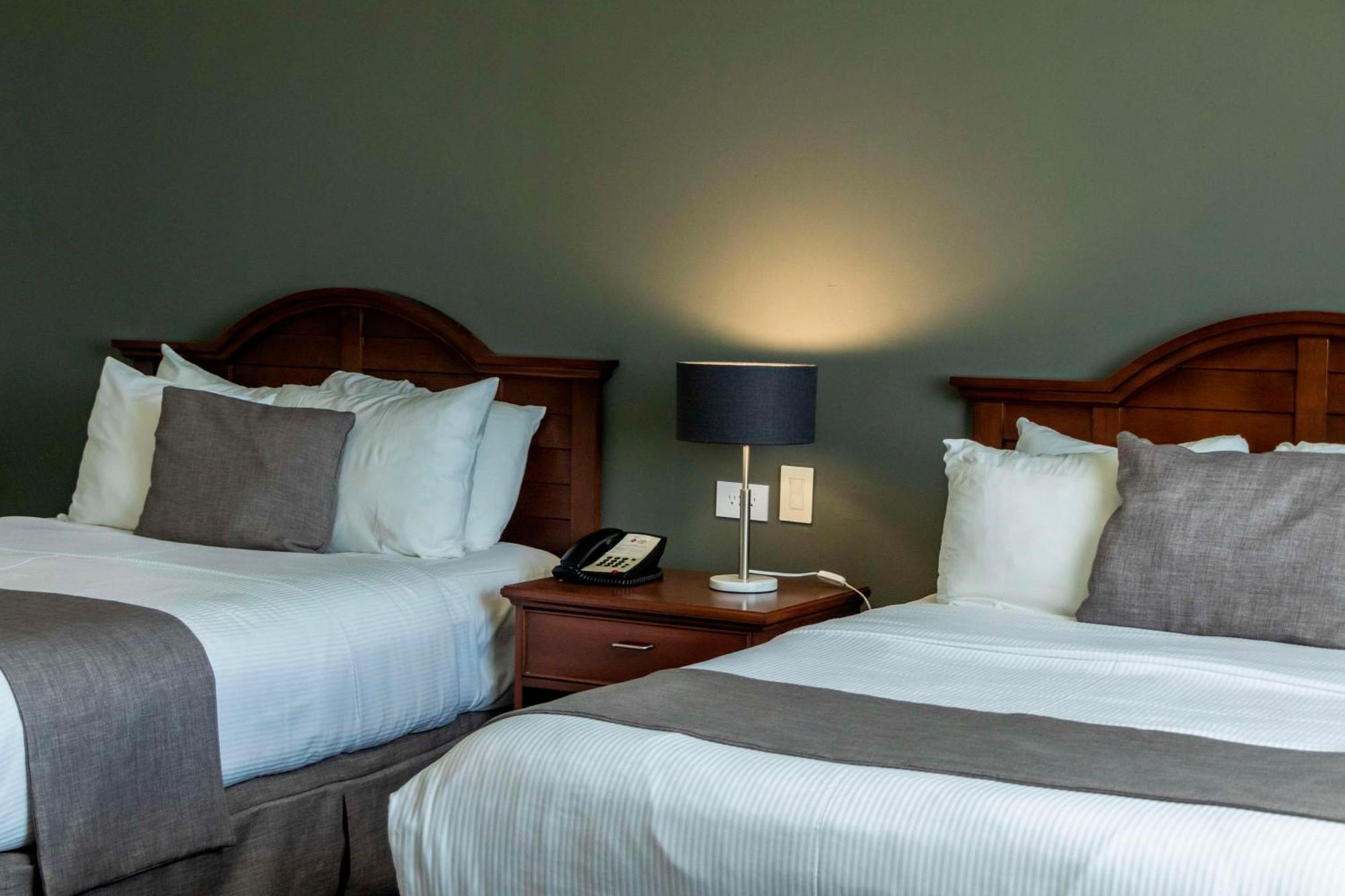 Best Western Plus Los Mochis Buitenkant foto