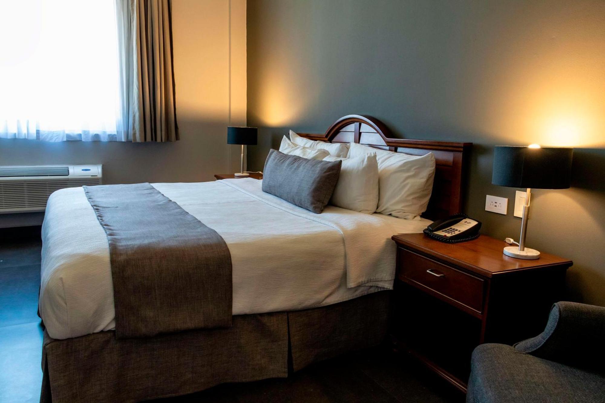 Best Western Plus Los Mochis Buitenkant foto