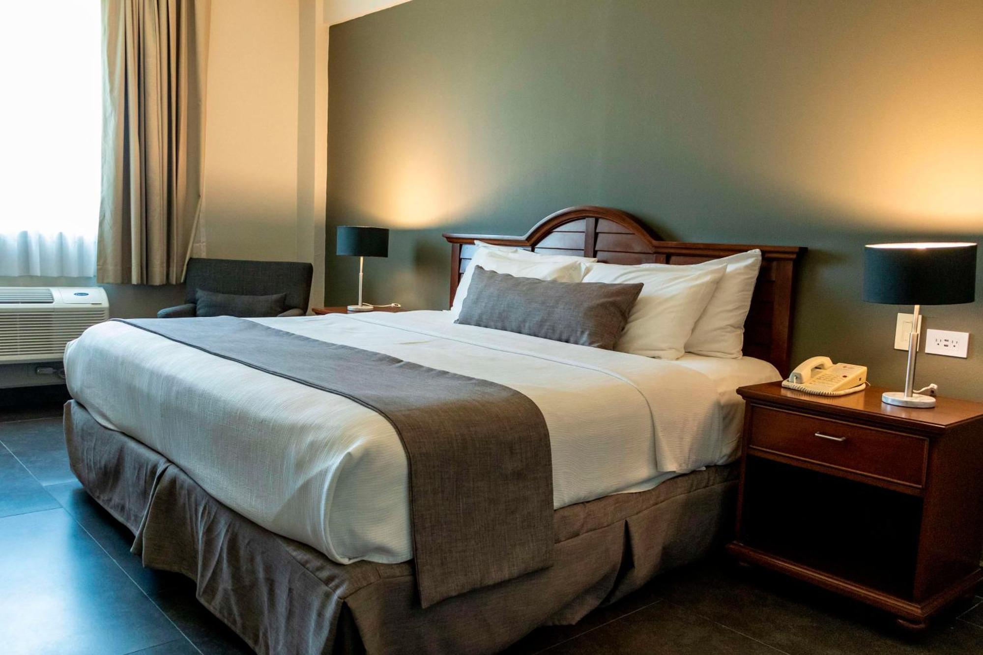 Best Western Plus Los Mochis Buitenkant foto